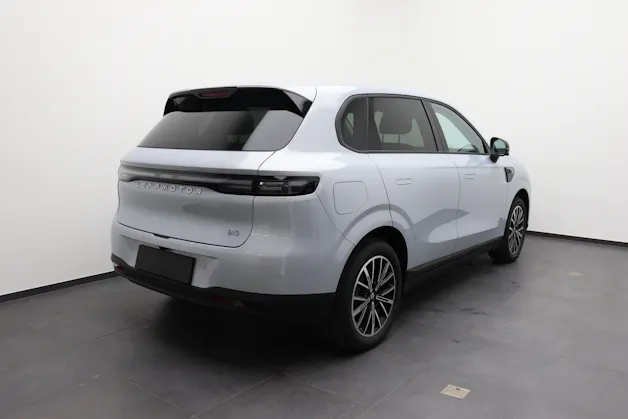 Leapmotor B10 EV