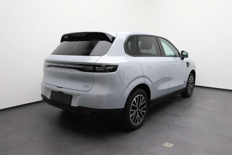 Fahrzeugbild LEAPMOTOR B10