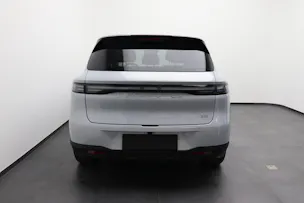 Leapmotor B10 EV