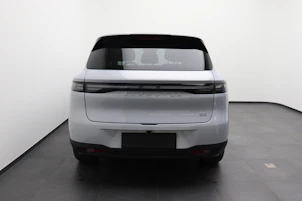 Fahrzeugbild LEAPMOTOR B10 EV