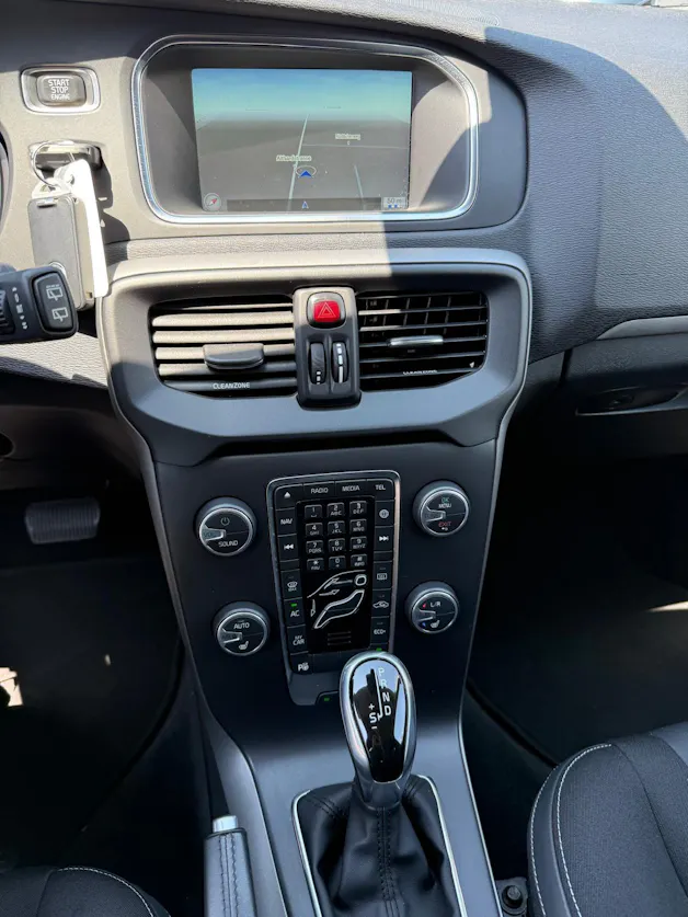 Volvo V40 1.5 T3 Momentum S/S