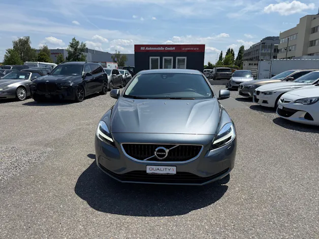 Volvo V40 1.5 T3 Momentum S/S