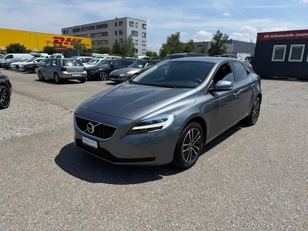 Volvo V40 1.5 T3 Momentum S/S