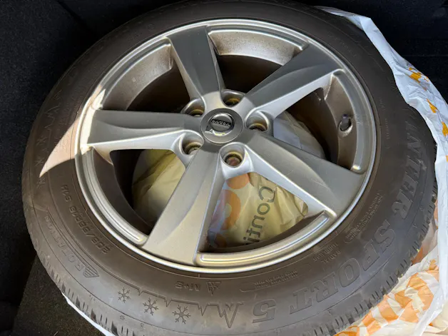 Volvo V40 1.5 T3 Momentum S/S
