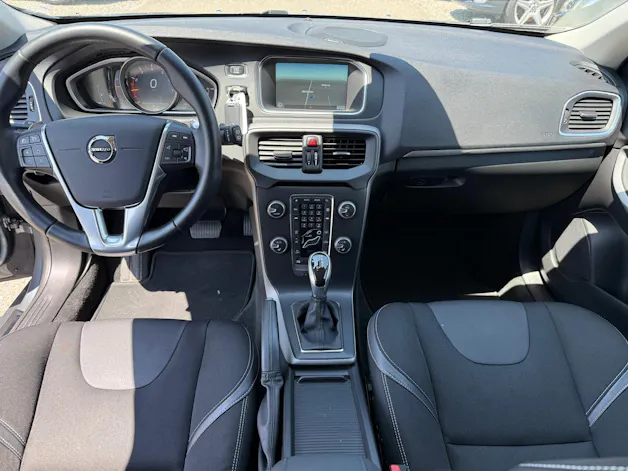 Volvo V40 1.5 T3 Momentum S/S
