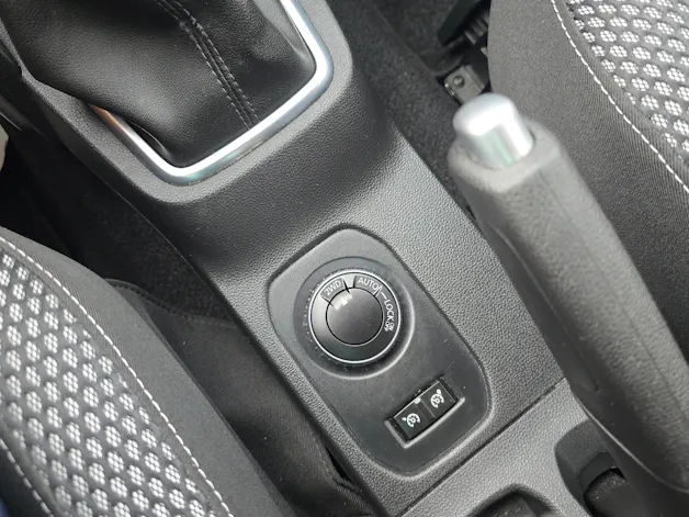 Dacia Duster 1.5 Blue dCi Prestige 4WD