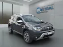 Dacia Duster 1.5 Blue dCi Prestige 4WD