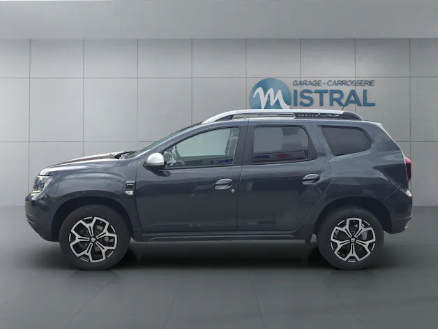 Dacia Duster 1.5 Blue dCi Prestige 4WD