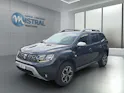 Dacia Duster 1.5 Blue dCi Prestige 4WD