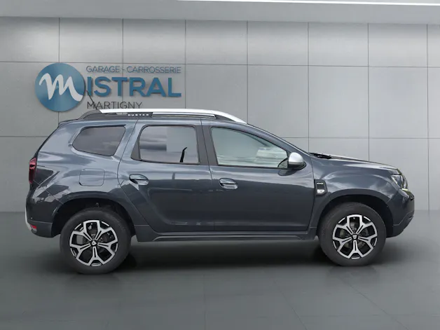 Dacia Duster 1.5 Blue dCi Prestige 4WD