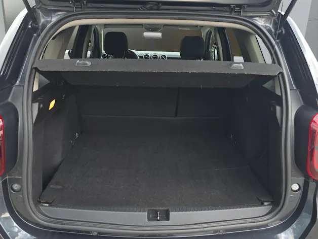 Dacia Duster 1.5 Blue dCi Prestige 4WD
