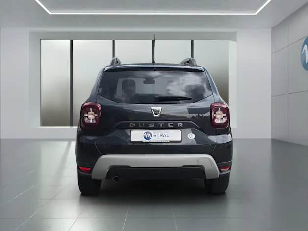 Dacia Duster 1.5 Blue dCi Prestige 4WD