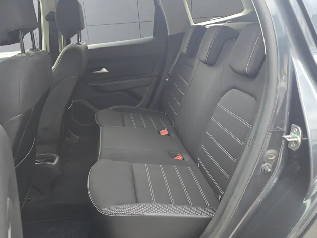 Dacia Duster 1.5 Blue dCi Prestige 4WD