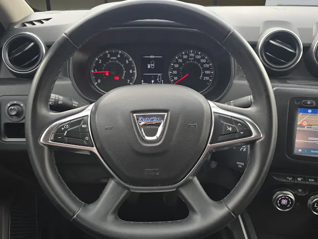Dacia Duster 1.5 Blue dCi Prestige 4WD