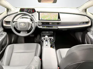 Toyota Prius 2.0 Plug-In-Hybrid Premium