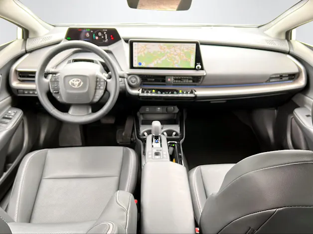 Toyota Prius 2.0 Plug-In-Hybrid Premium