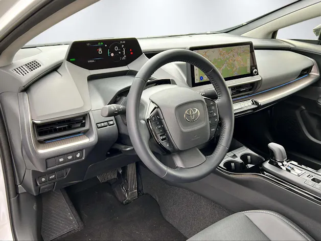 Toyota Prius 2.0 Plug-In-Hybrid Premium