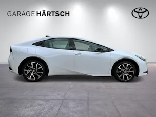 Toyota Prius 2.0 Plug-In-Hybrid Premium