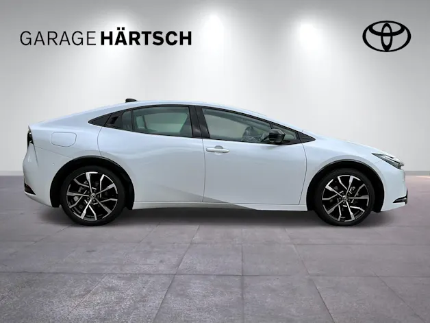 Toyota Prius 2.0 Plug-In-Hybrid Premium