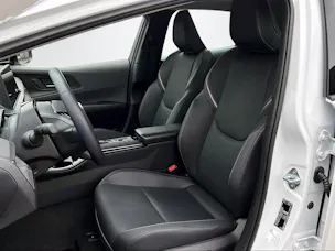 Toyota Prius 2.0 Plug-In-Hybrid Premium