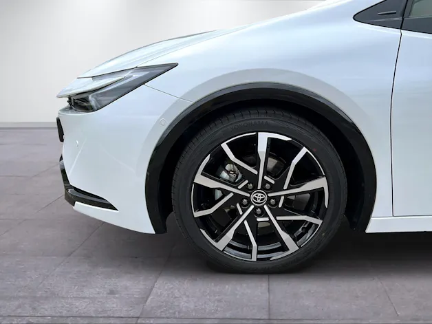 Toyota Prius 2.0 Plug-In-Hybrid Premium