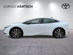 Toyota Prius 2.0 Plug-In-Hybrid Premium