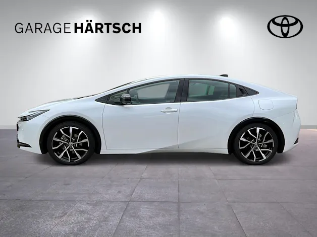 Toyota Prius 2.0 Plug-In-Hybrid Premium