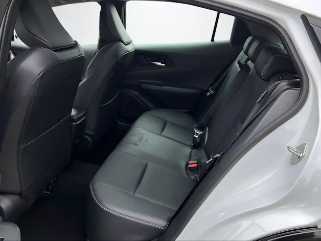 Toyota Prius 2.0 Plug-In-Hybrid Premium