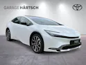 Toyota Prius 2.0 Plug-In-Hybrid Premium