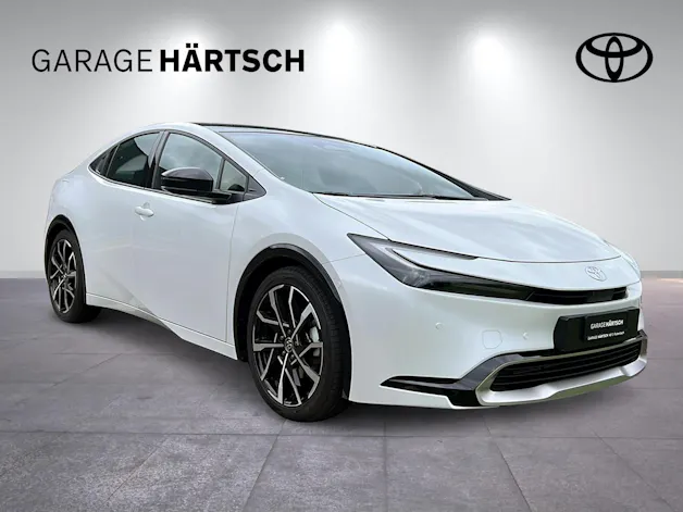 Toyota Prius 2.0 Plug-In-Hybrid Premium