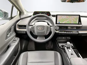 Toyota Prius 2.0 Plug-In-Hybrid Premium