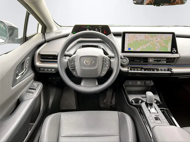 Toyota Prius 2.0 Plug-In-Hybrid Premium