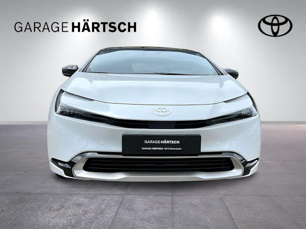 Toyota Prius 2.0 Plug-In-Hybrid Premium