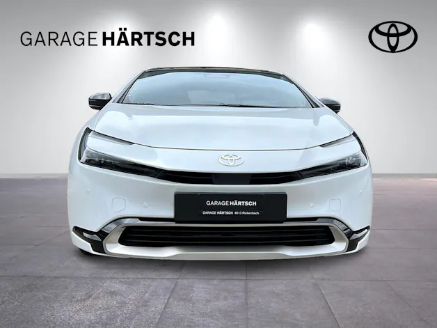 Toyota Prius 2.0 Plug-In-Hybrid Premium