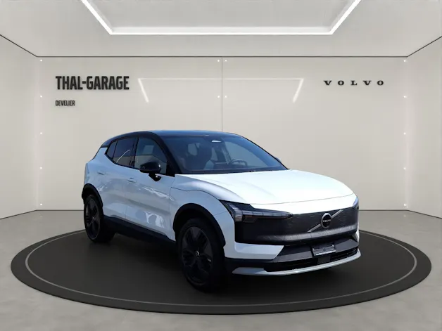 Volvo EX30 CC E60 Twin Performance AWD