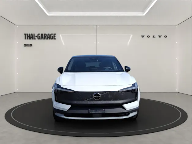 Volvo EX30 CC E60 Twin Performance AWD