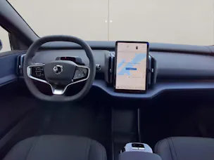 Volvo EX30 CC E60 Twin Performance AWD