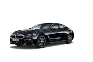 BMW 840i xDrive Gran Coupé M Sport G16 (CH) 📍