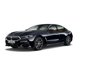 BMW 840i xDrive Gran Coupé M Sport G16 (CH) 📍