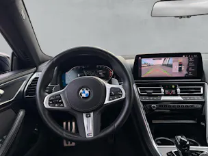 BMW 840d xDrive Gran Coupé M Sport Pro G16