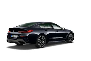 BMW 840d xDrive Gran Coupé M Sport Pro G16