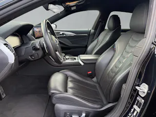 BMW 840d xDrive Gran Coupé M Sport Pro G16