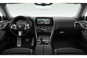 BMW 840d xDrive Gran Coupé M Sport Pro G16