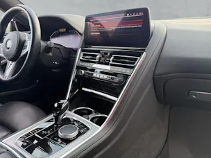 BMW 840d xDrive Gran Coupé M Sport Pro G16
