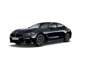 BMW 840d xDrive Gran Coupé M Sport Pro G16 📍