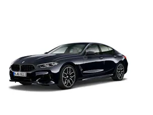 BMW 840d xDrive Gran Coupé M Sport Pro G16 📍