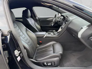 BMW 840d xDrive Gran Coupé M Sport Pro G16