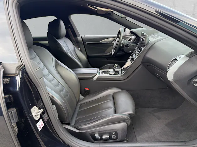 BMW 840d xDrive Gran Coupé M Sport Pro G16