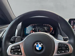 BMW 840d xDrive Gran Coupé M Sport Pro G16
