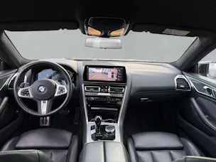 BMW 840d xDrive Gran Coupé M Sport Pro G16